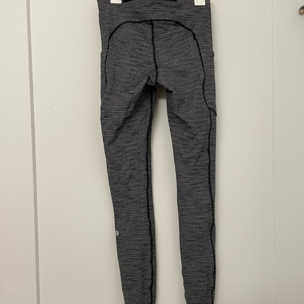 Lululemon full length leggings